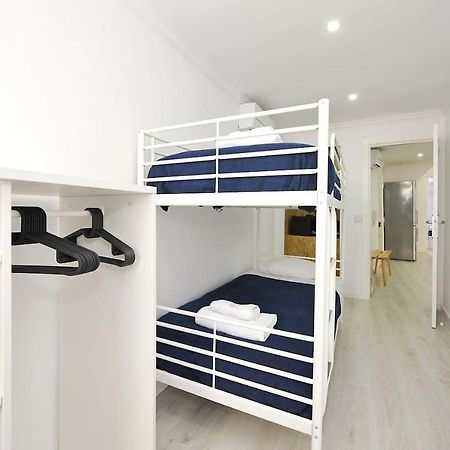 Suprema Loft II Apartment Lisabona Exterior foto