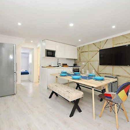 Suprema Loft II Apartment Lisabona Exterior foto