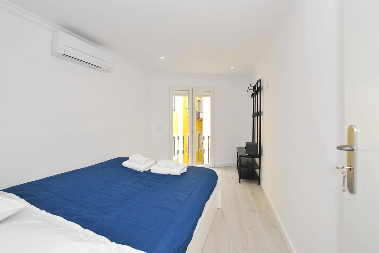 Suprema Loft II Apartment Lisabona Exterior foto