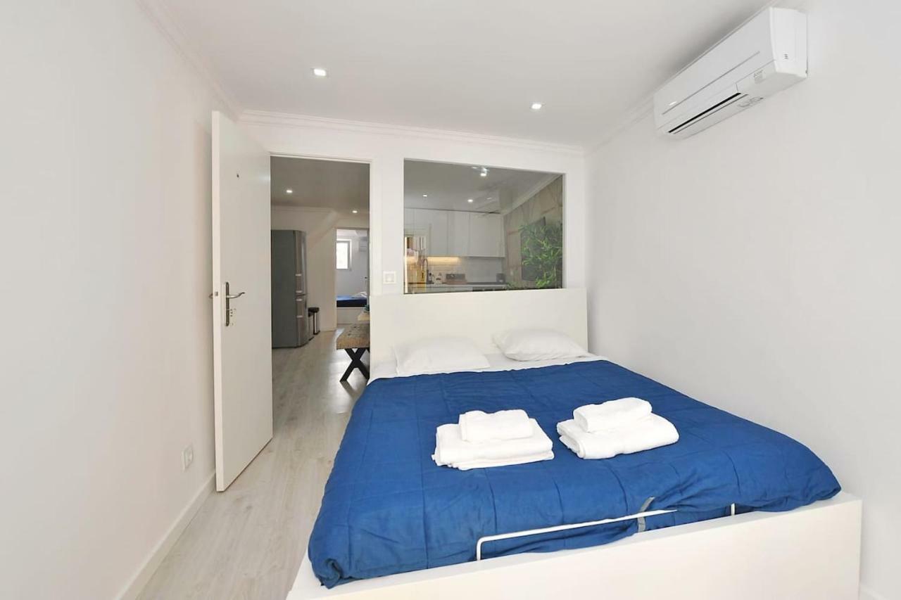 Suprema Loft II Apartment Lisabona Exterior foto
