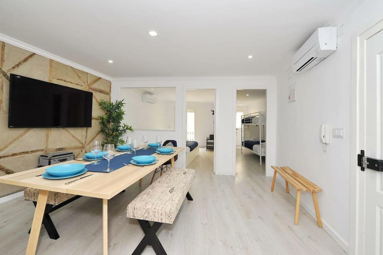 Suprema Loft II Apartment Lisabona Exterior foto