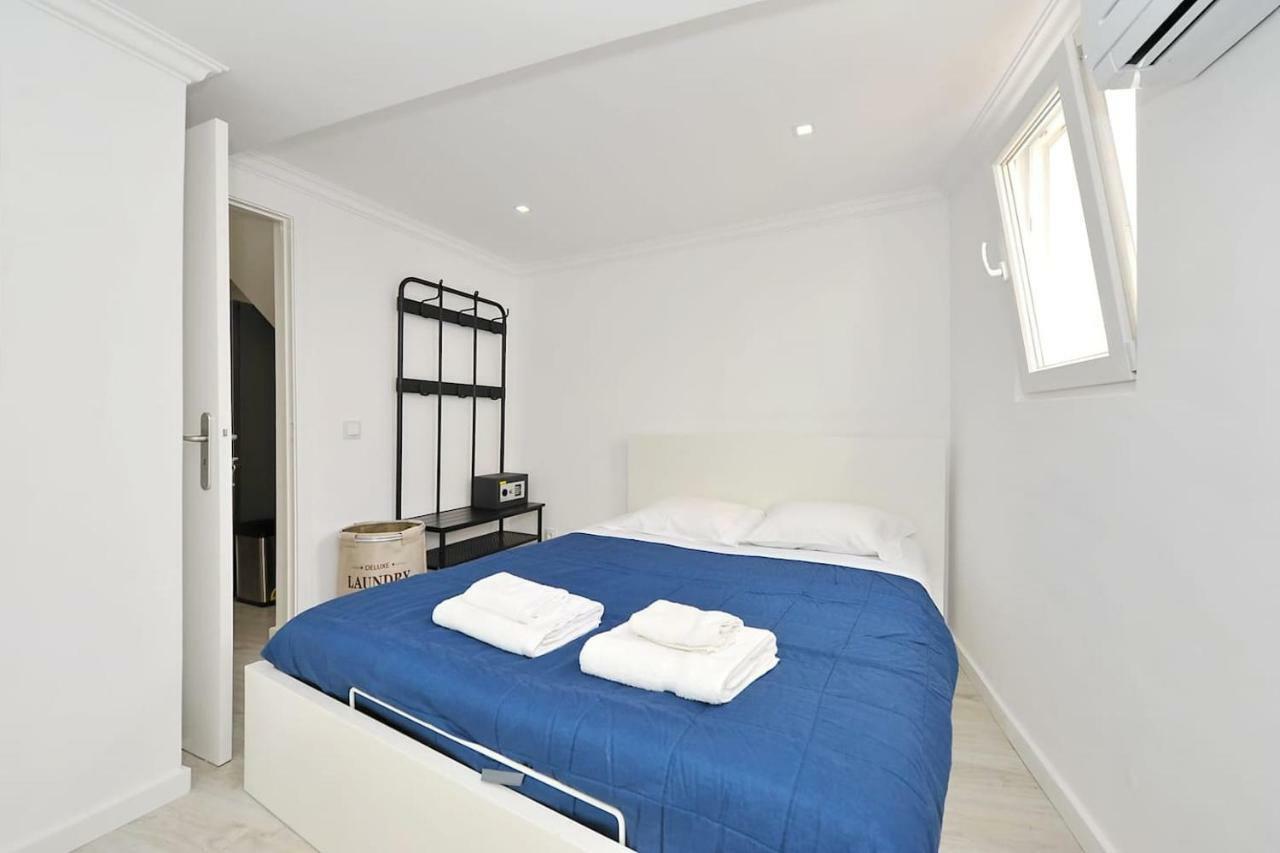 Suprema Loft II Apartment Lisabona Exterior foto